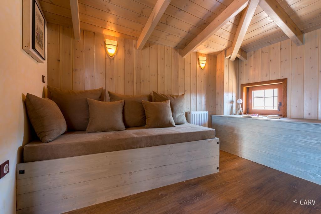 Kallisto Mountain House I أراخوفا المظهر الخارجي الصورة