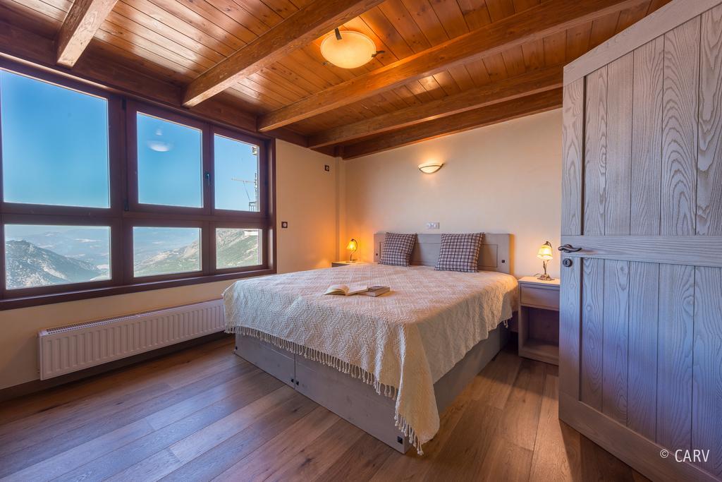 Kallisto Mountain House I أراخوفا المظهر الخارجي الصورة